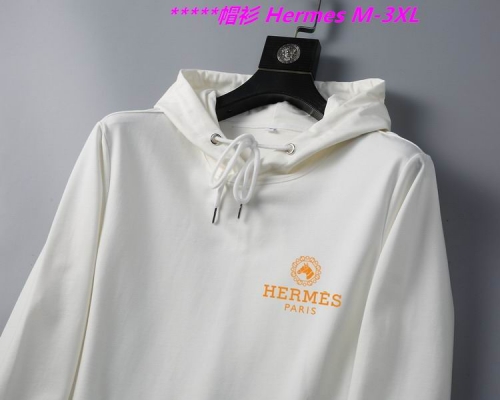 H.e.r.m.e.s. Hoodies/Sweatshirt 1052 Men