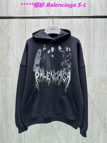 B.a.l.e.n.c.i.a.g.a. Hoodies/Sweatshirt 1964 Men