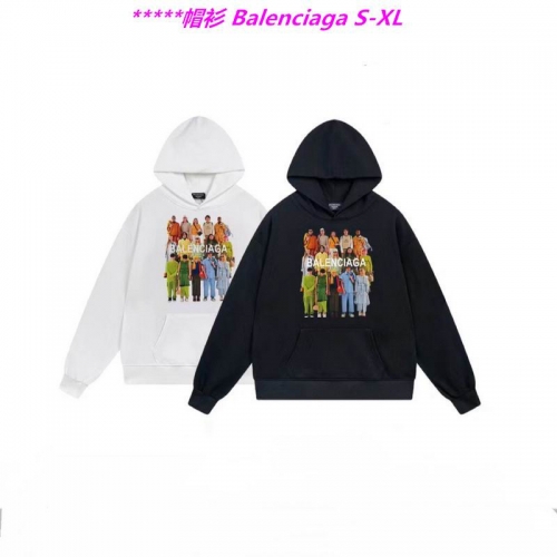 B.a.l.e.n.c.i.a.g.a. Hoodies/Sweatshirt 2290 Men