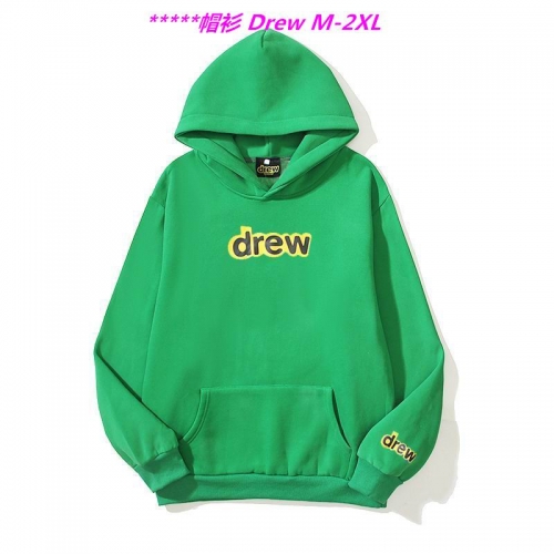 D.r.e.w. Hoodies/Sweatshirt 1059 Men