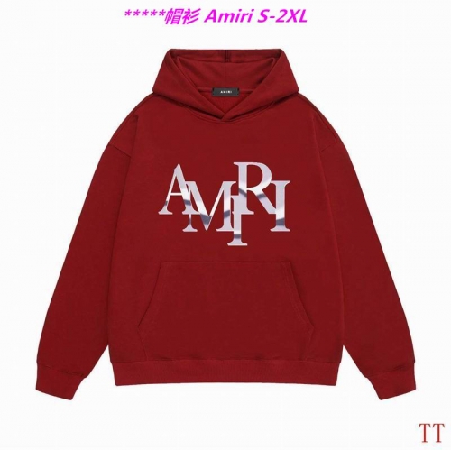 A.m.i.r.i. Hoodies/Sweatshirt 1981 Men