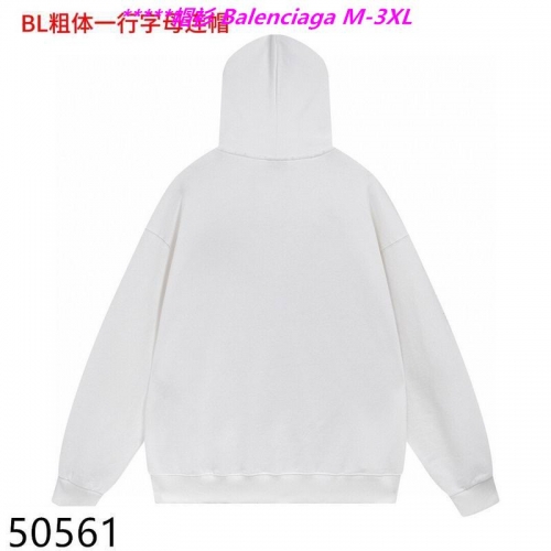 B.a.l.e.n.c.i.a.g.a. Hoodies/Sweatshirt 2978 Men