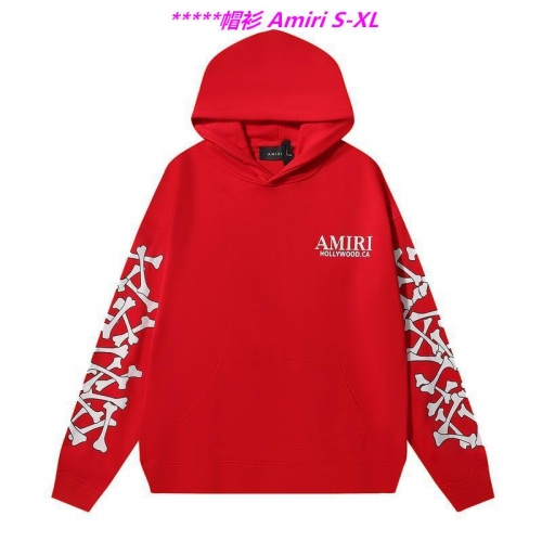 A.m.i.r.i. Hoodies/Sweatshirt 1319 Men