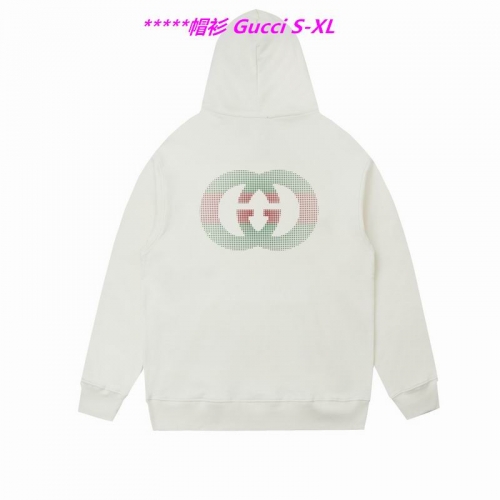 G.u.c.c.i. Hoodies/Sweatshirt 1407 Men