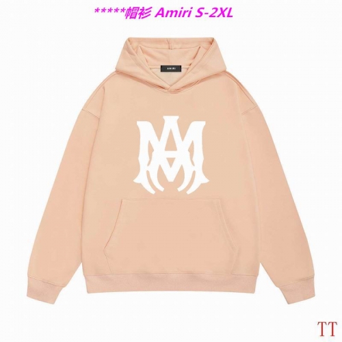 A.m.i.r.i. Hoodies/Sweatshirt 1814 Men