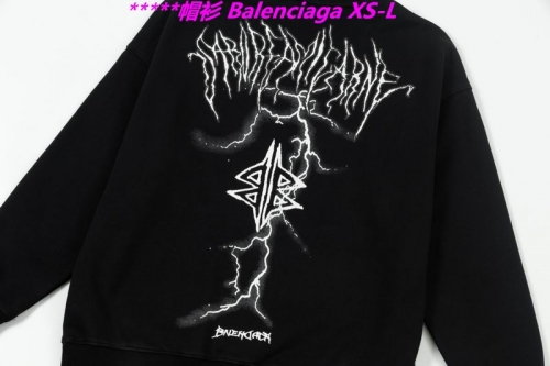 B.a.l.e.n.c.i.a.g.a. Hoodies/Sweatshirt 1348 Men