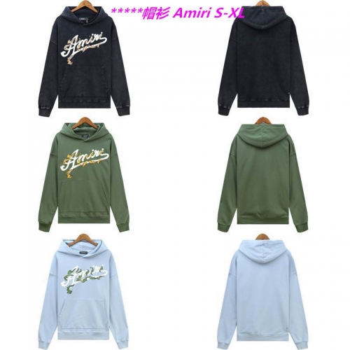 A.m.i.r.i. Hoodies/Sweatshirt 1030 Men