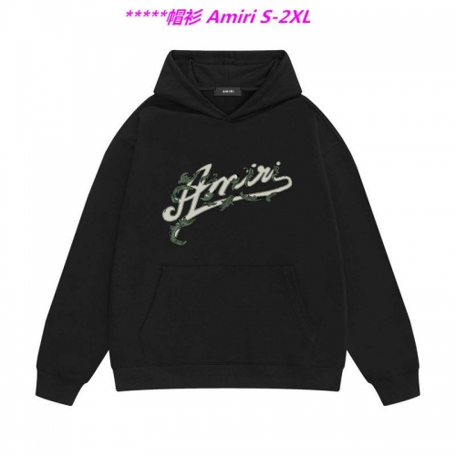 A.m.i.r.i. Hoodies/Sweatshirt 1435 Men