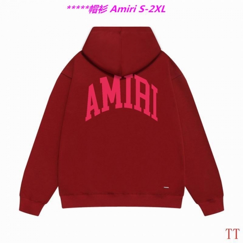 A.m.i.r.i. Hoodies/Sweatshirt 1882 Men