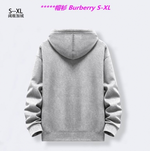 B.u.r.b.e.r.r.y. Hoodies/Sweatshirt 1127 Men