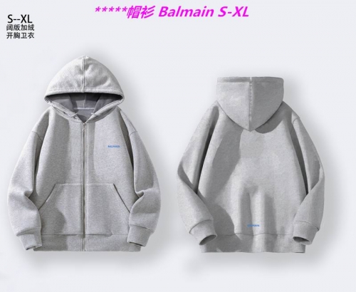 B.a.l.m.a.i.n. Hoodies/Sweatshirt 1021 Men