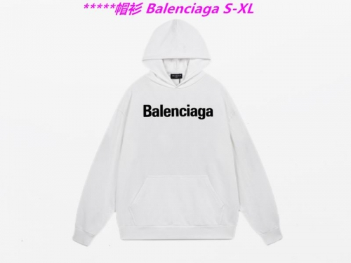 B.a.l.e.n.c.i.a.g.a. Hoodies/Sweatshirt 2357 Men