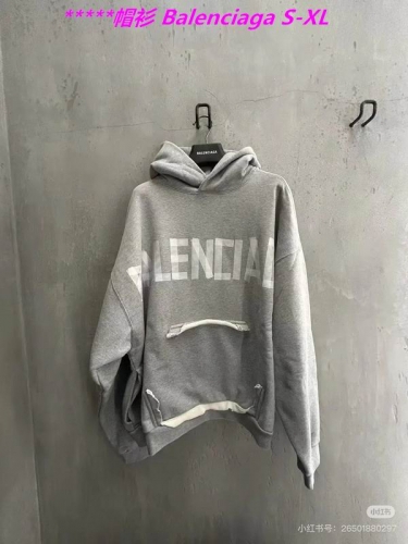 B.a.l.e.n.c.i.a.g.a. Hoodies/Sweatshirt 2120 Men