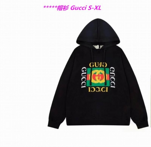 G.u.c.c.i. Hoodies/Sweatshirt 1254 Men