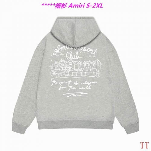 A.m.i.r.i. Hoodies/Sweatshirt 2063 Men