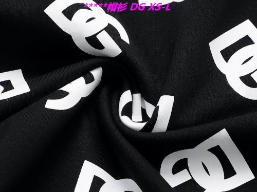 D...G... Hoodies/Sweatshirt 1003 Men