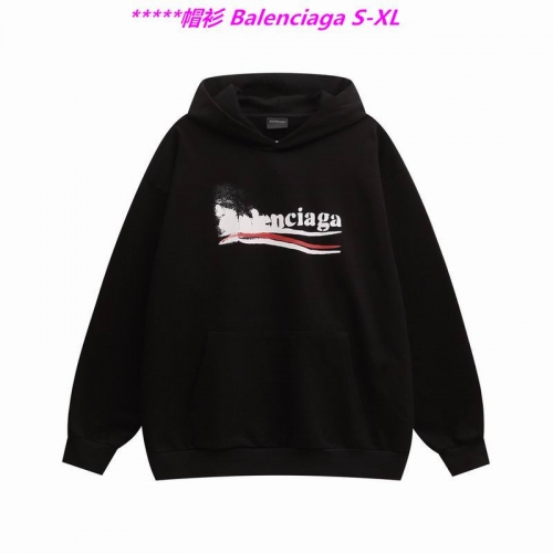 B.a.l.e.n.c.i.a.g.a. Hoodies/Sweatshirt 2322 Men