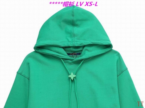 L...V... Hoodies/Sweatshirt 1133 Men