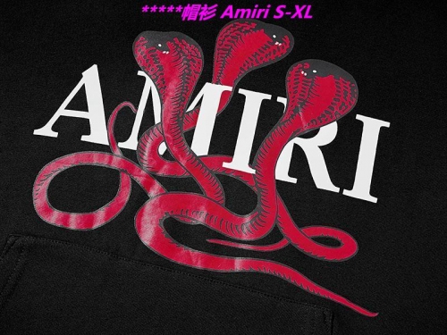 A.m.i.r.i. Hoodies/Sweatshirt 1216 Men