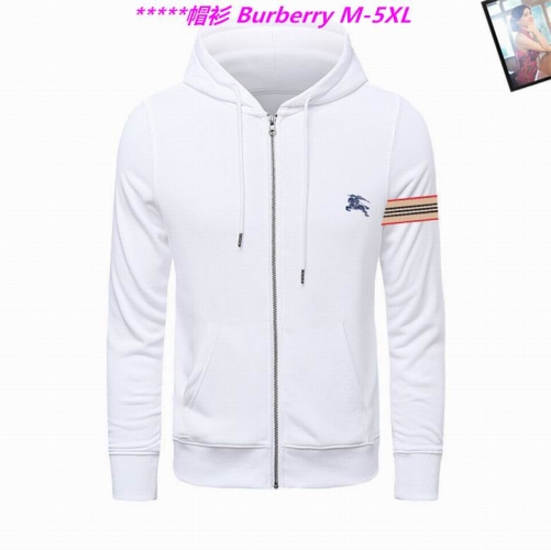 B.u.r.b.e.r.r.y. Hoodies/Sweatshirt 1491 Men