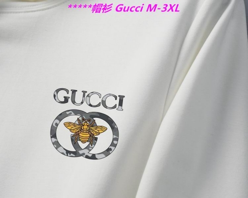 G.u.c.c.i. Hoodies/Sweatshirt 1768 Men