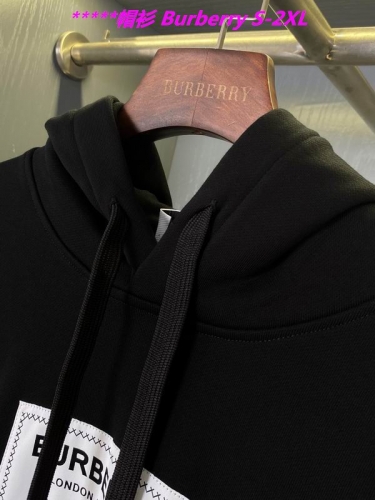 B.u.r.b.e.r.r.y. Hoodies/Sweatshirt 1308 Men