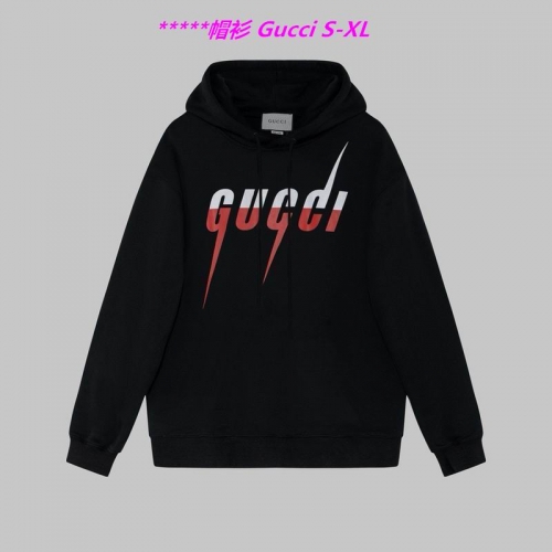 G.u.c.c.i. Hoodies/Sweatshirt 1363 Men