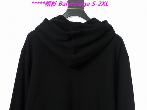 B.a.l.e.n.c.i.a.g.a. Hoodies/Sweatshirt 2803 Men