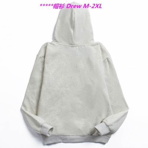 D.r.e.w. Hoodies/Sweatshirt 1044 Men