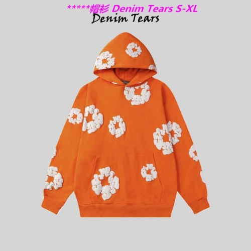 D.e.n.i.m. T.e.a.r.s. Hoodies/Sweatshirt 1042 Men