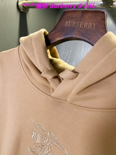 B.u.r.b.e.r.r.y. Hoodies/Sweatshirt 1393 Men