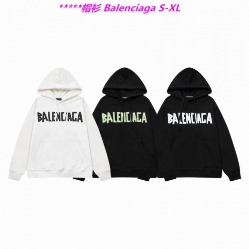 B.a.l.e.n.c.i.a.g.a. Hoodies/Sweatshirt 2087 Men