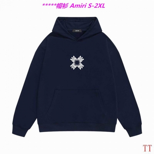 A.m.i.r.i. Hoodies/Sweatshirt 2116 Men