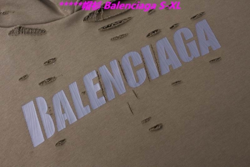 B.a.l.e.n.c.i.a.g.a. Hoodies/Sweatshirt 2188 Men