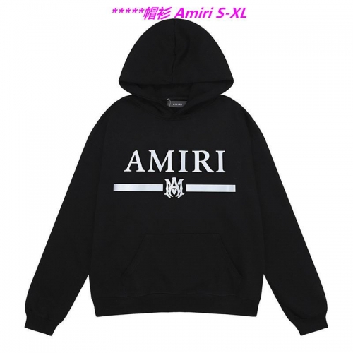 A.m.i.r.i. Hoodies/Sweatshirt 1066 Men