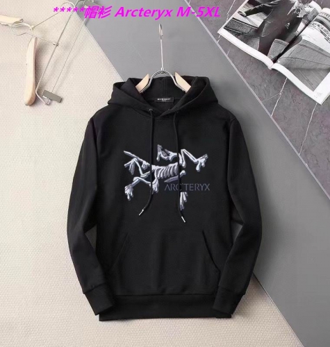 A.r.c.t.e.r.y.x. Hoodies/Sweatshirt 1080 Men