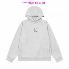 C...K... Hoodies/Sweatshirt 1016 Men