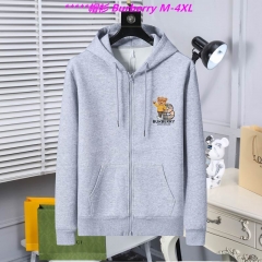B.u.r.b.e.r.r.y. Hoodies/Sweatshirt 1625 Men