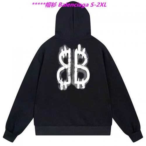 B.a.l.e.n.c.i.a.g.a. Hoodies/Sweatshirt 2634 Men