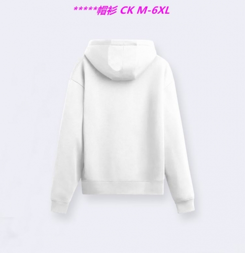 C...K... Hoodies/Sweatshirt 1045 Men