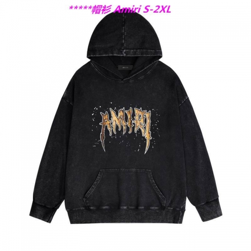 A.m.i.r.i. Hoodies/Sweatshirt 1610 Men