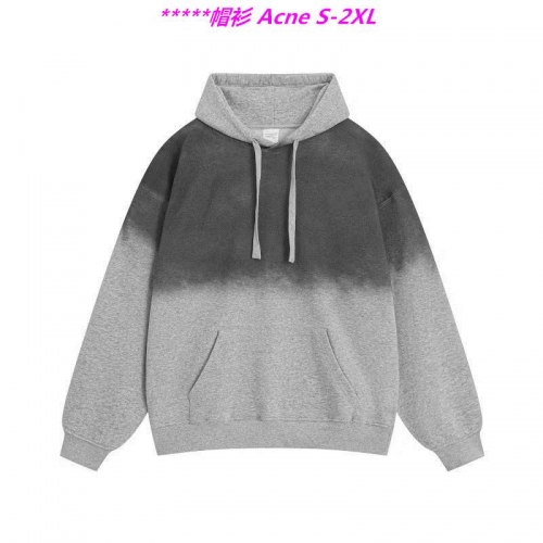 A.c.n.e. Hoodies/Sweatshirt 1010 Men