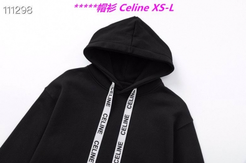 C.e.l.i.n.e. Hoodies/Sweatshirt 1002 Men