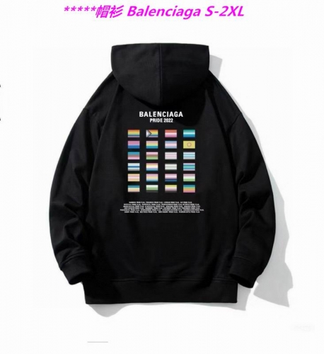 B.a.l.e.n.c.i.a.g.a. Hoodies/Sweatshirt 2640 Men