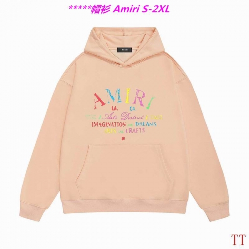 A.m.i.r.i. Hoodies/Sweatshirt 2040 Men