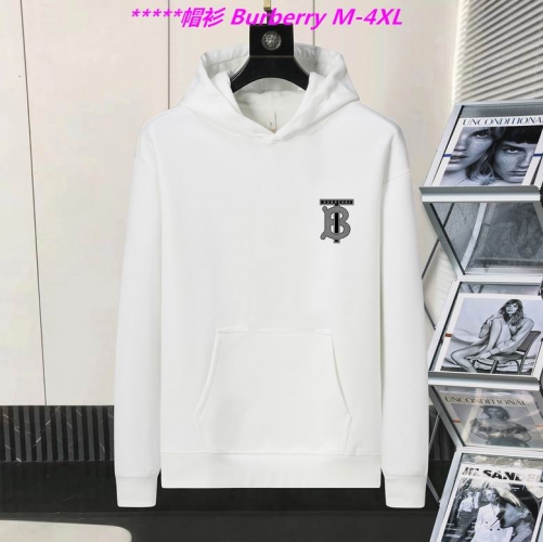 B.u.r.b.e.r.r.y. Hoodies/Sweatshirt 1579 Men