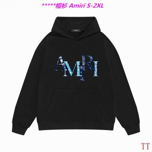 A.m.i.r.i. Hoodies/Sweatshirt 2153 Men