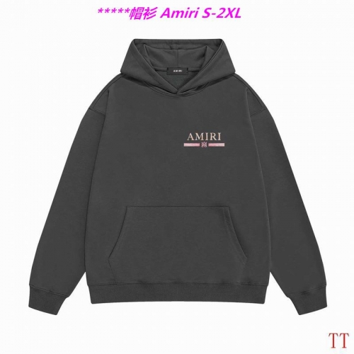 A.m.i.r.i. Hoodies/Sweatshirt 1996 Men