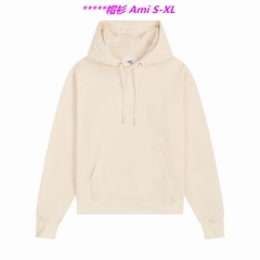 A.m.i. Hoodies/Sweatshirt 1004 Men