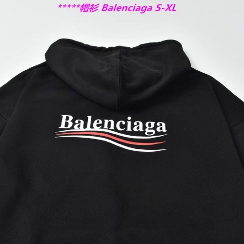 B.a.l.e.n.c.i.a.g.a. Hoodies/Sweatshirt 2211 Men